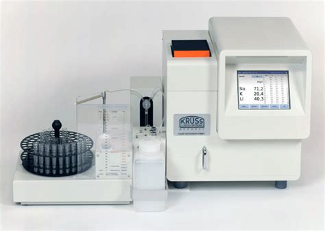 Digital Flame Photometer distribution|Flame Photometers Selection Guide: Types, Features,.